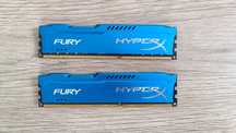 Pamięć RAM 16 GB DDR3