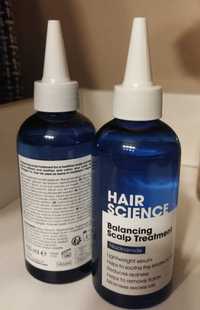 Сироватка для шкіри голови Hair Science Нікотинамід вітамін B3