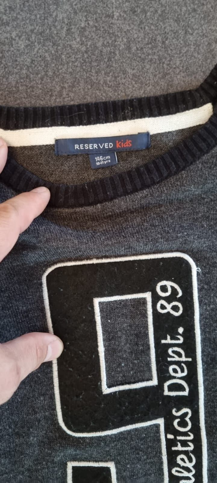 Sweter Reserved r. 146