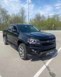 Продам Chevrolet Colorado