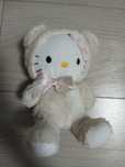 Pluszak hello Kitty