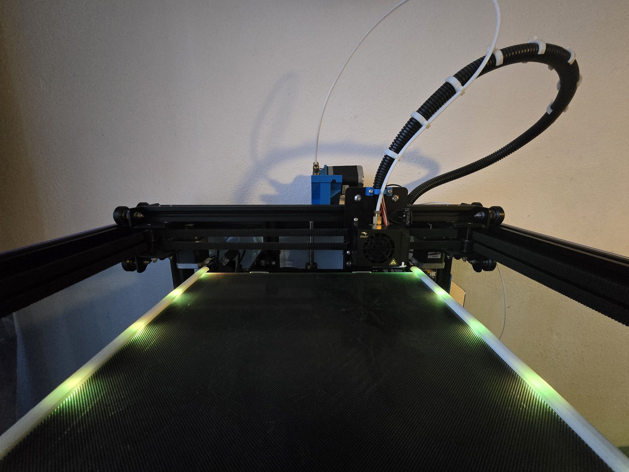 Drukarka 3D ender 6