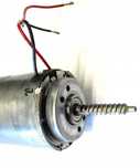 Silnik elektryczny Valeo DC-34V/5A/170W/3000 obr/min, polski