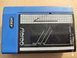 Walkman USEF Stereo cassette player PRL