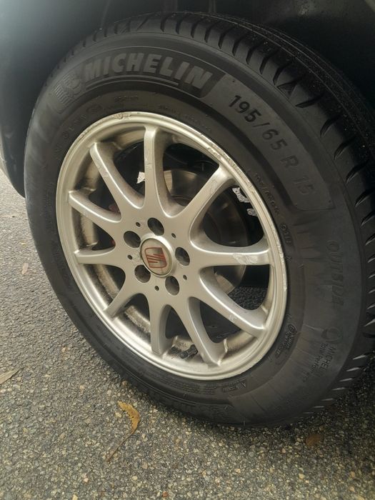 Seat leon 1m 1.9 tdi