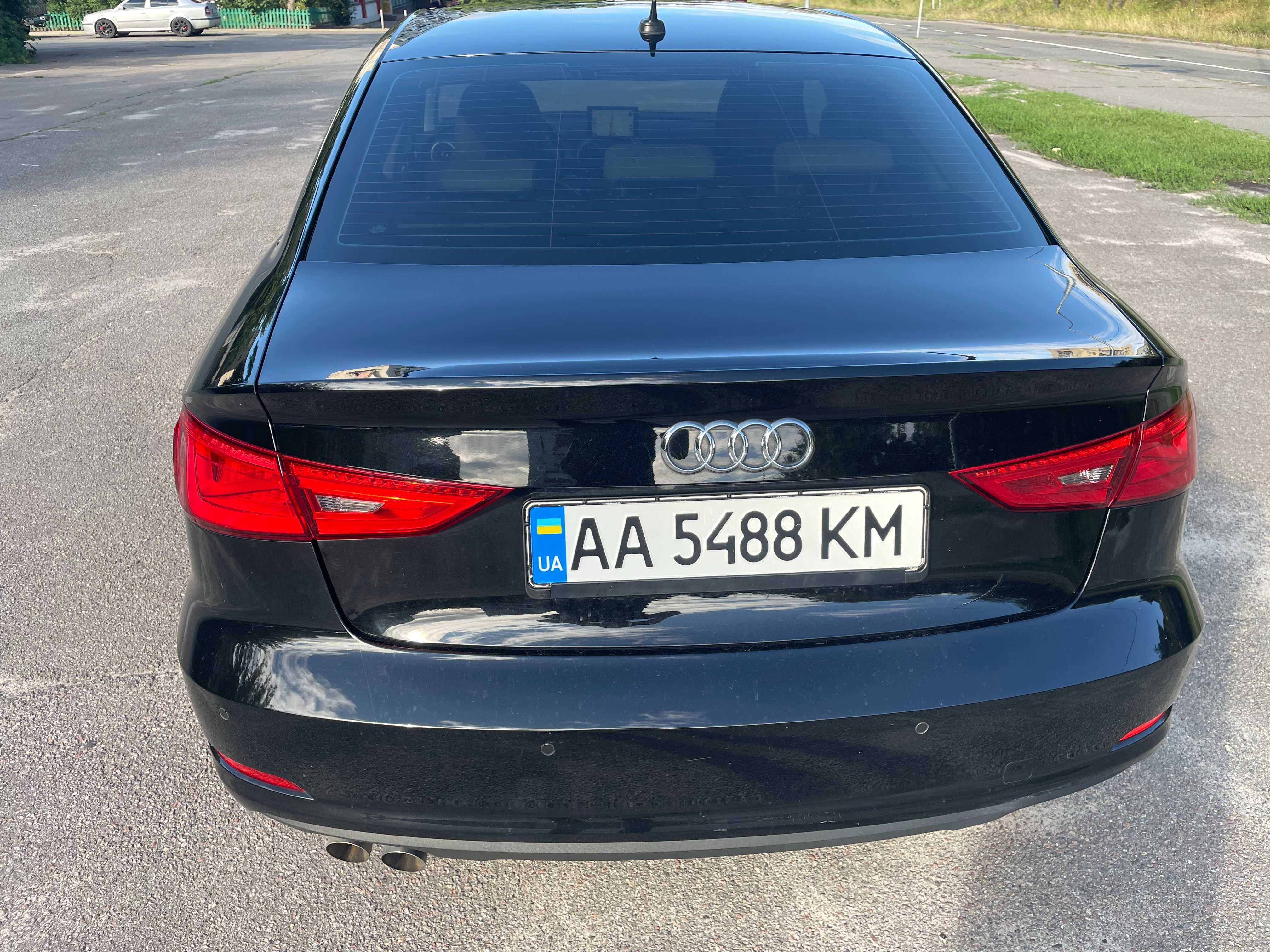 Продаю Audi A3 TDI 2.0