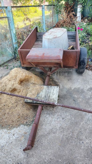 Продам принцип до мотоблока