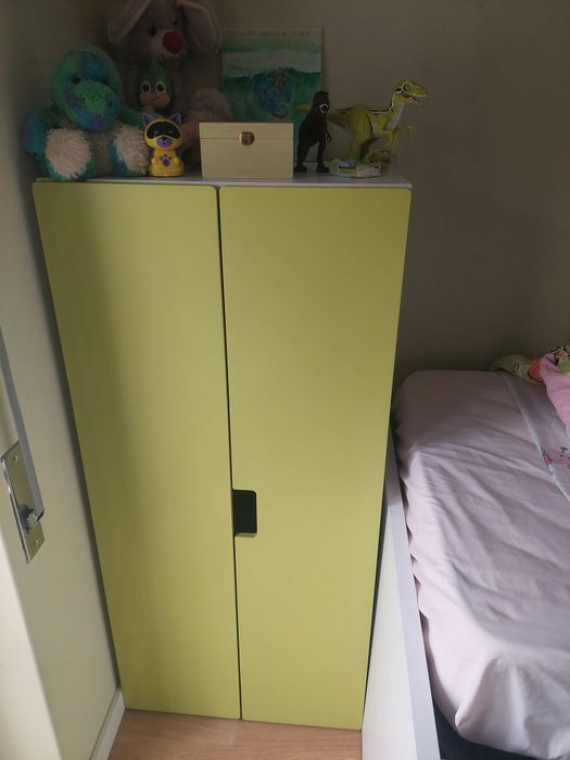 Móveis de quarto de criança