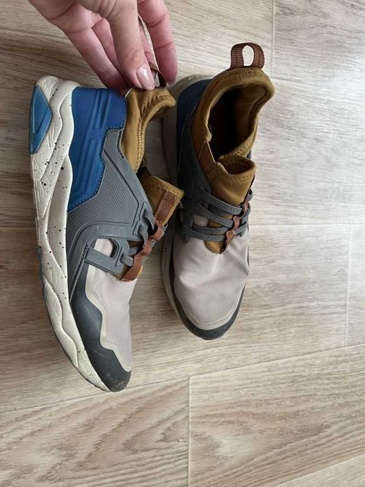 Кросівки/мокасини Next на підлітка 37-38р