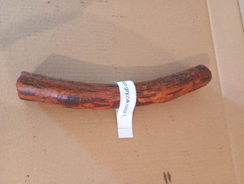 Dla Psów Patyk GryzK