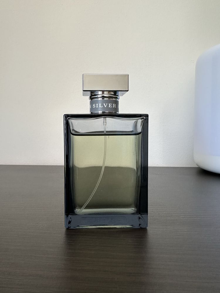 Ralph Lauren Romance Silver Men Unikat