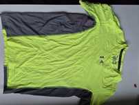 Koszulka treningowa Under Armour