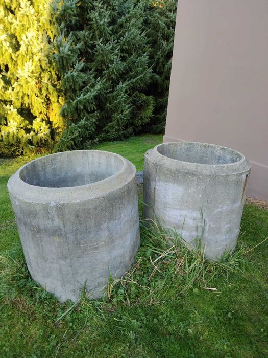 Kręgi betonowe 80x60
