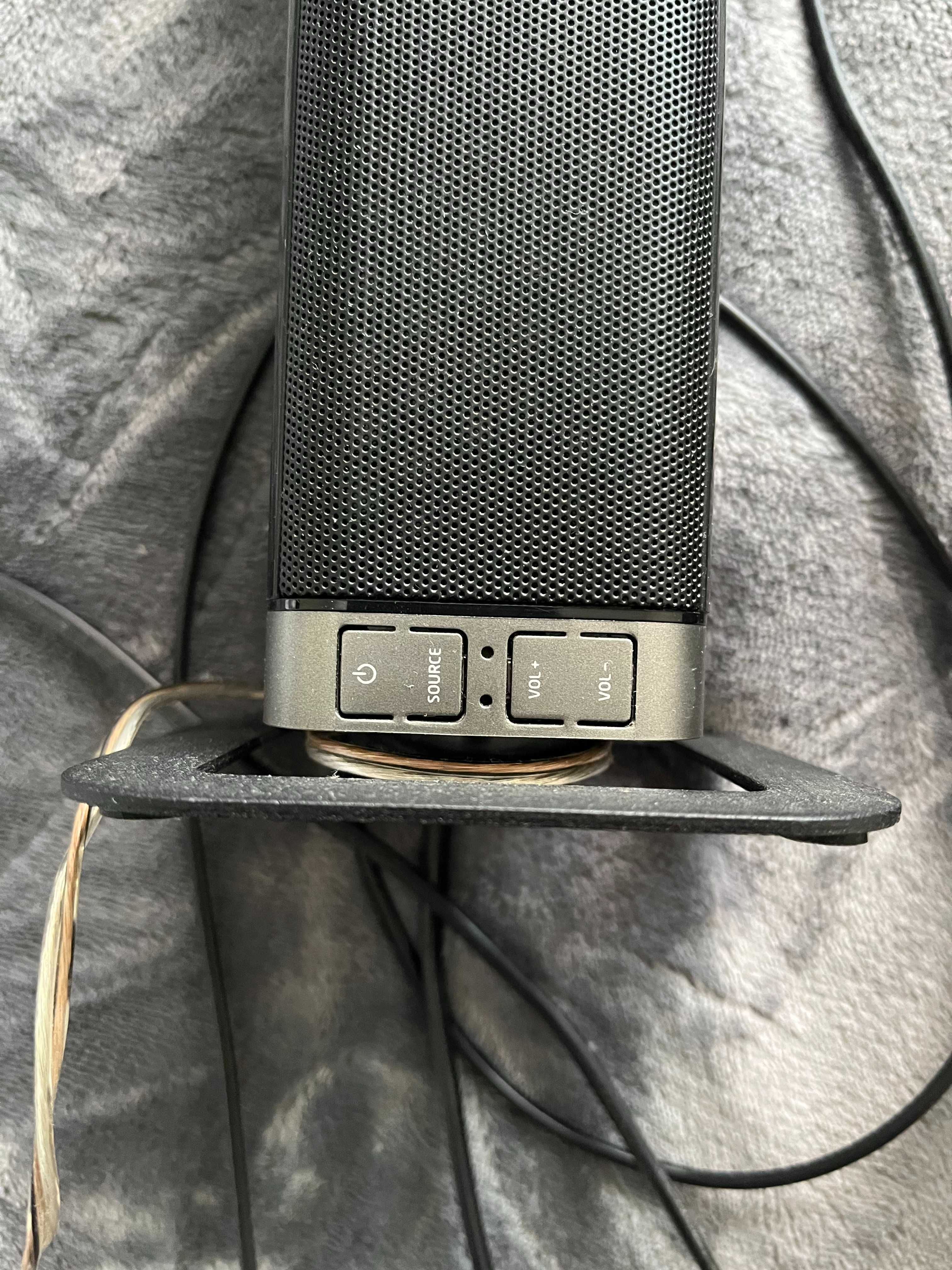 Barra de Som MYWAY Split – Design Destacável | 30W