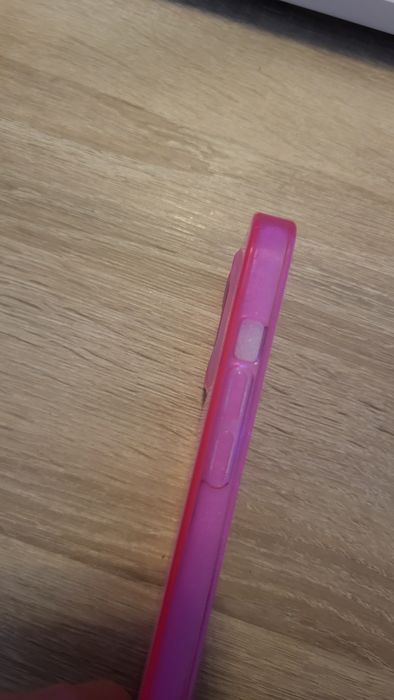 Etui Case iPhone 13 pro