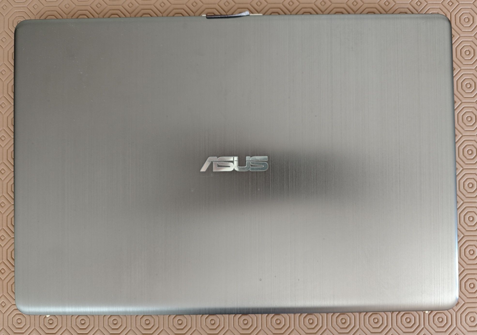 Vendo portátil ASUS