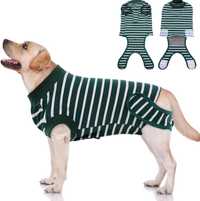 Pooperacyjne Jednoczęściowe ubranie dla psa r.L PUMYPOREITY