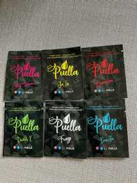 Puella perfumy do prania zestaw