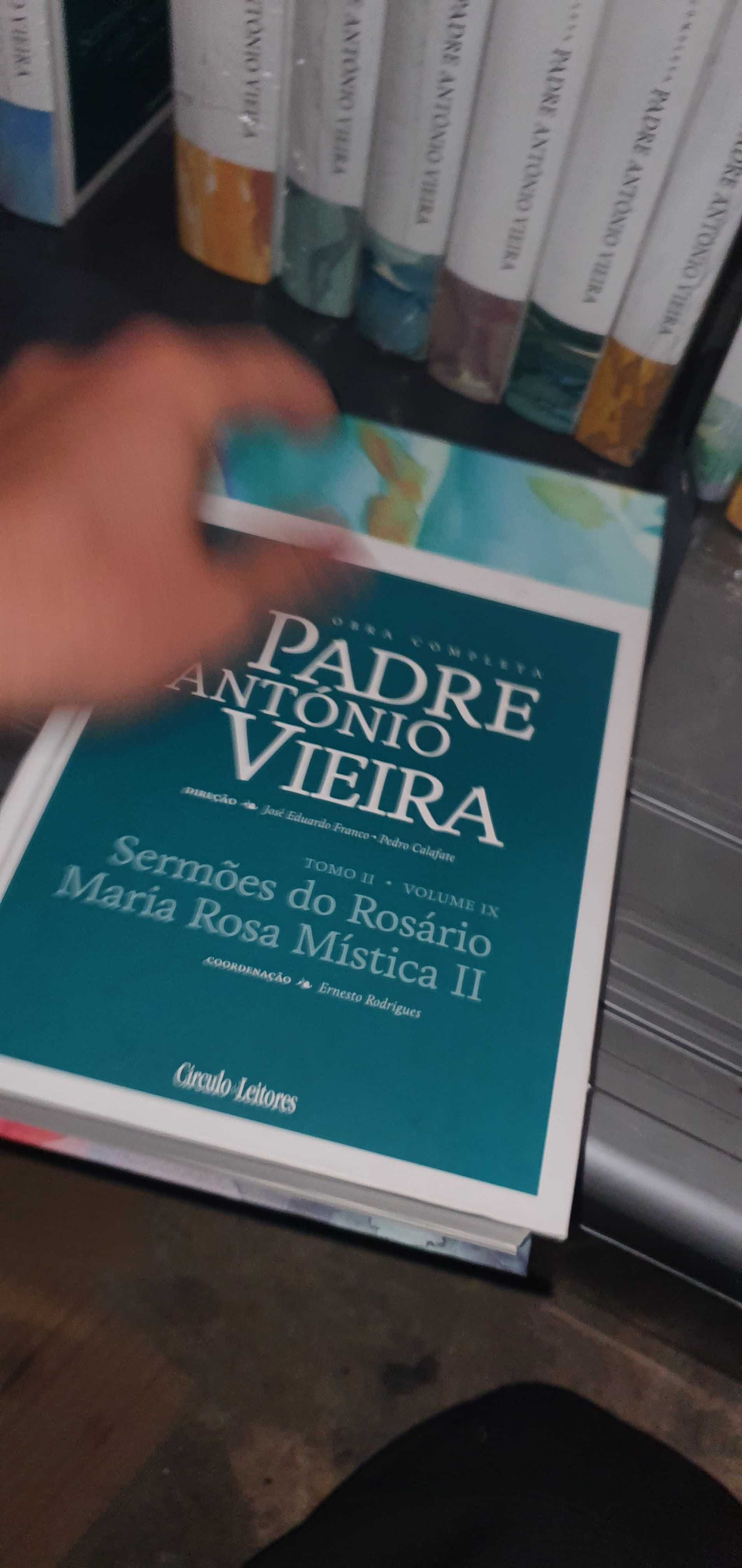 Sermões de Sto António