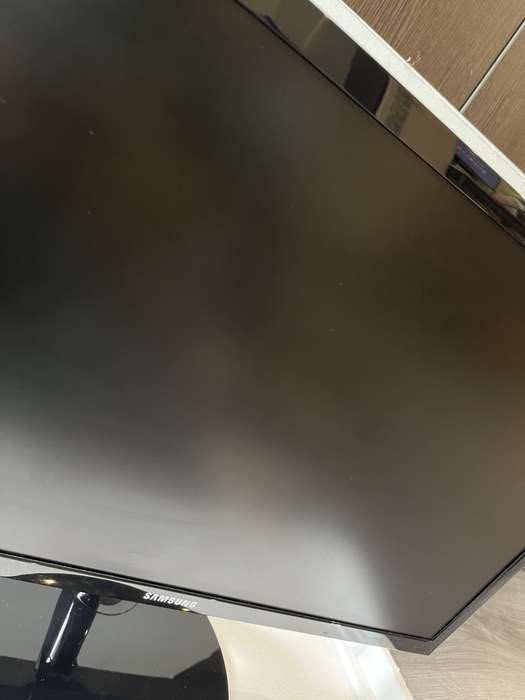 Samsung LED Monitor 22, SF350