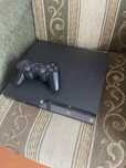 Play Station 3 slim 120GB
