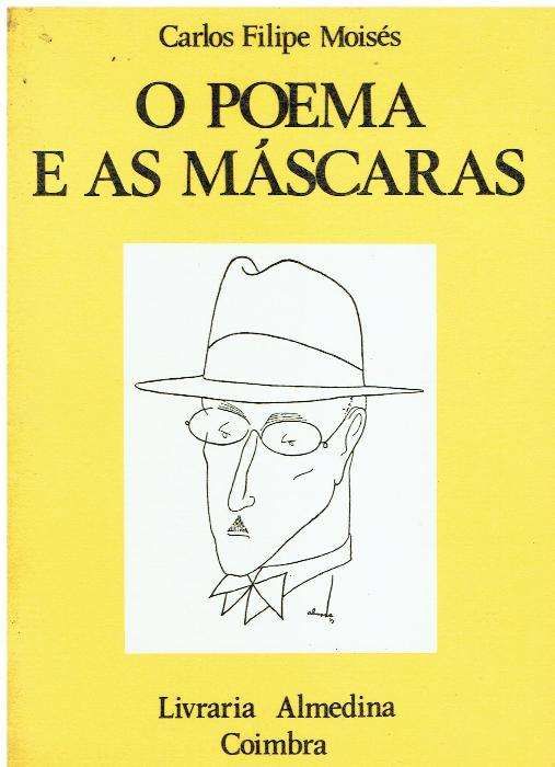 7345 - Literatura - Livros sobre Fernando Pessoa 1