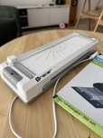 Laminator jak nowy
