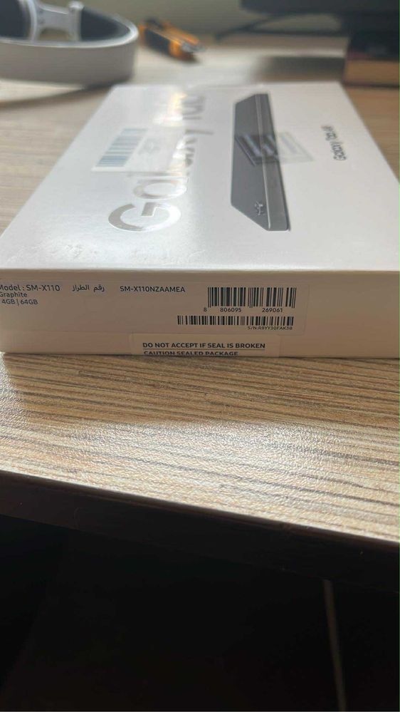 NOWY Samsug Galaxy Tab A9