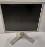 Monitor Eizo 18,1" do komputera PC, monitoringu