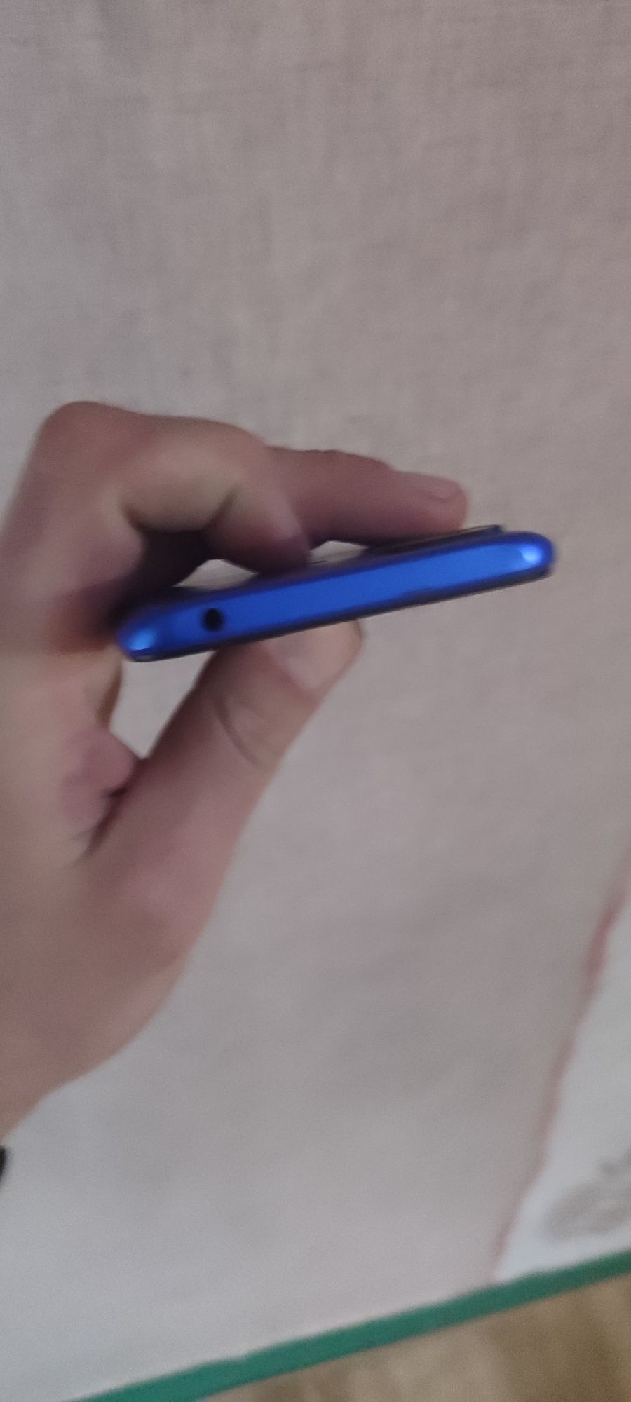 Телефон Xiaomi 9c NFS