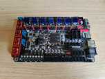 Płyta główna BIGTREETECH Octopus Pro – 32-bit do drukarki 3D + TMC2208