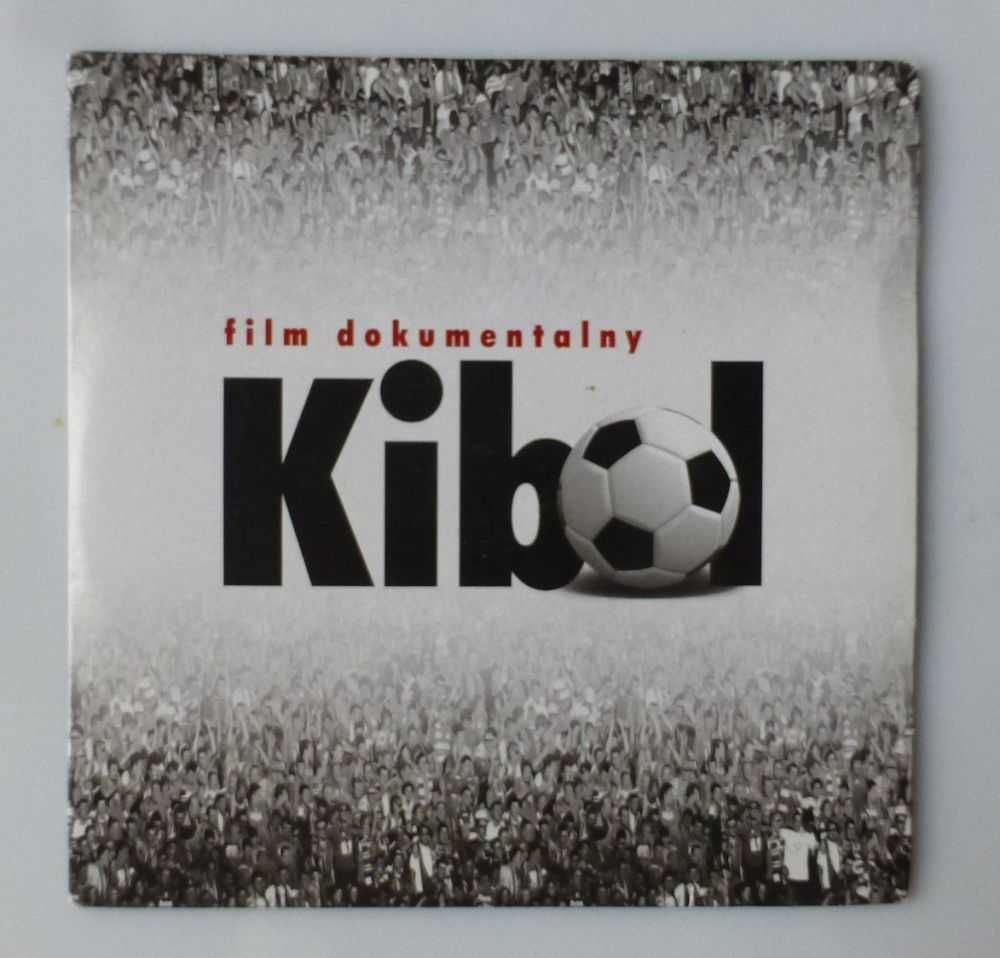 KIBOL film na DVD