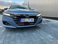 Honda Accord Accord 2.0 TURBO 10 biegów TOURING