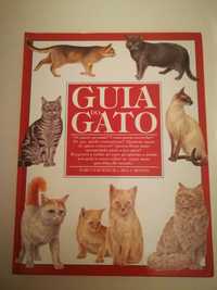 Livro: Guia do Gato