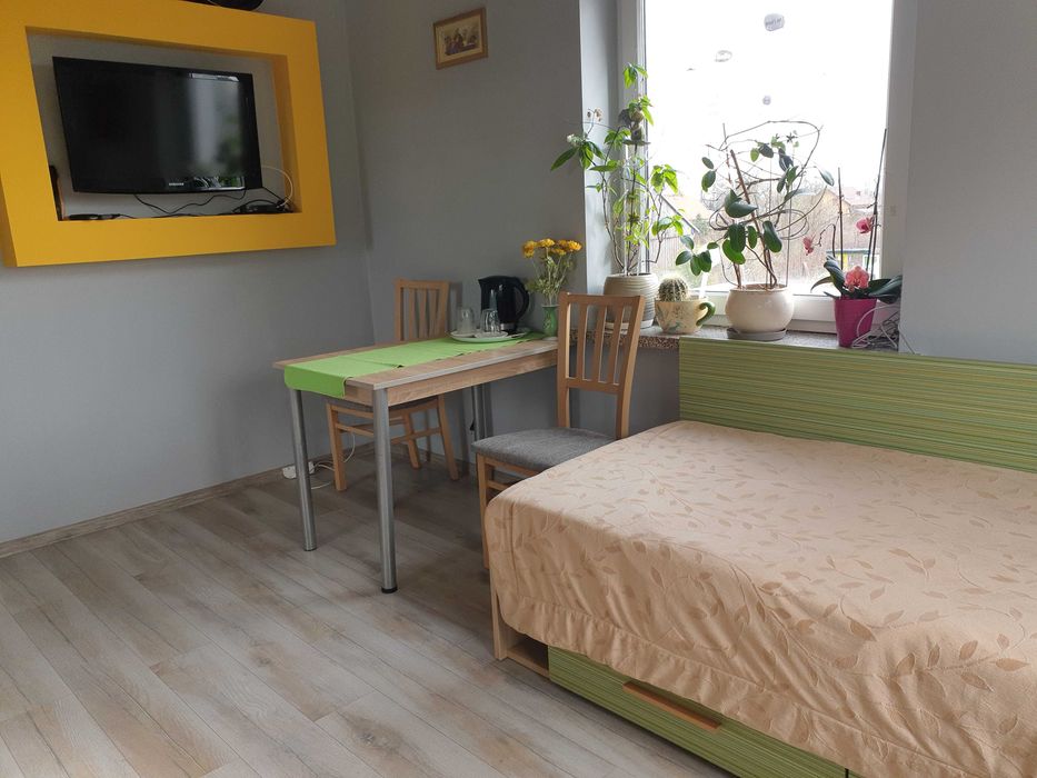 Noclegi, kwatery pracownicze