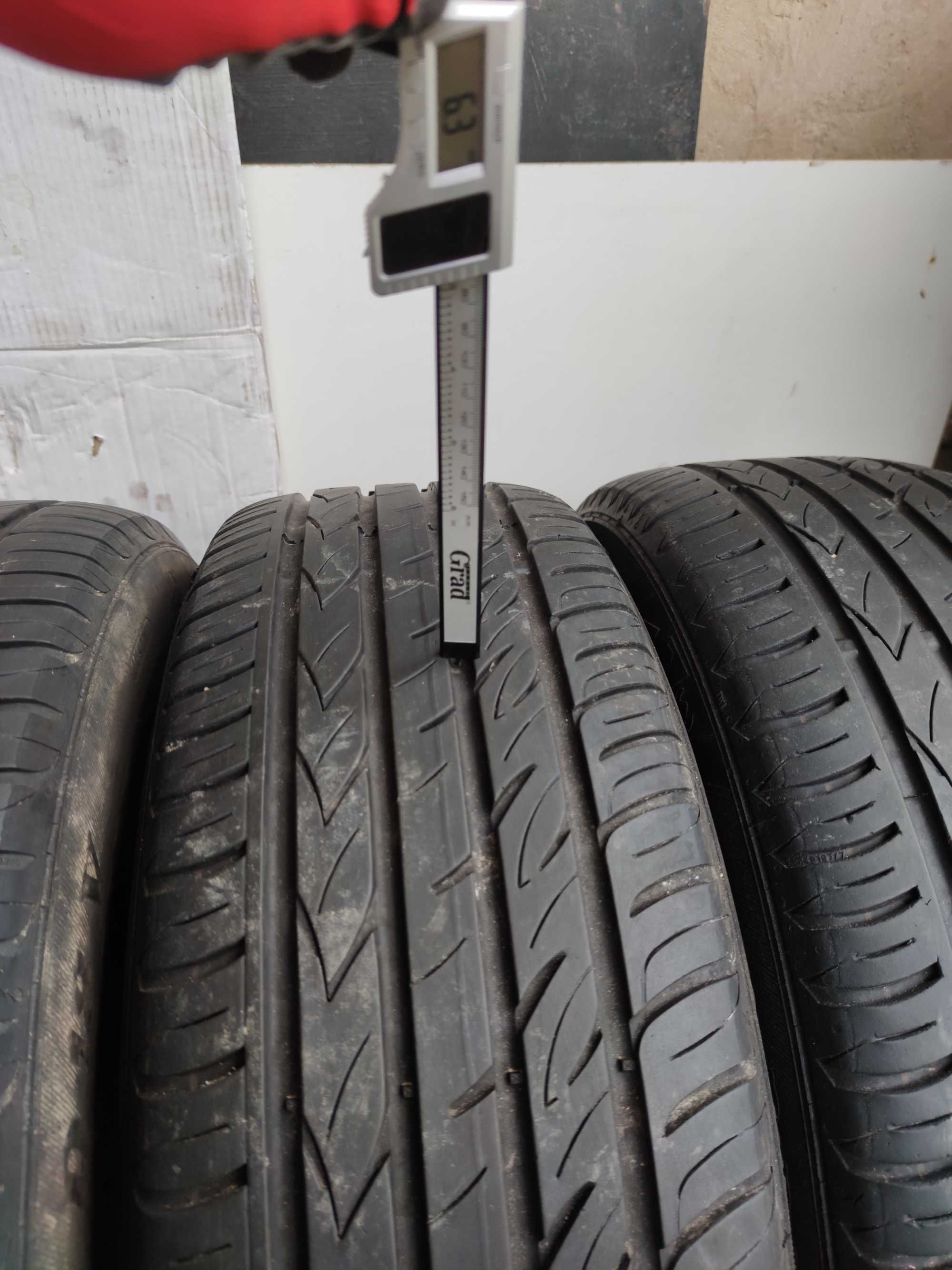 255/55 R18 VIKING ProTech Шини кола диски в зборі Mitsubishi outlander