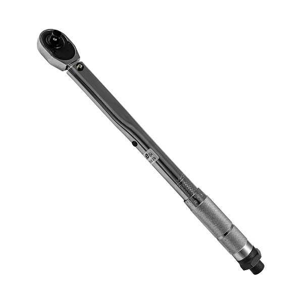 Com Iva) Chave Dinamómetro Dinamométrica 3/8" 19-110Nm JBM Certificada