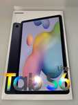 Tablet Samsung galaxy tab S 6 lite
