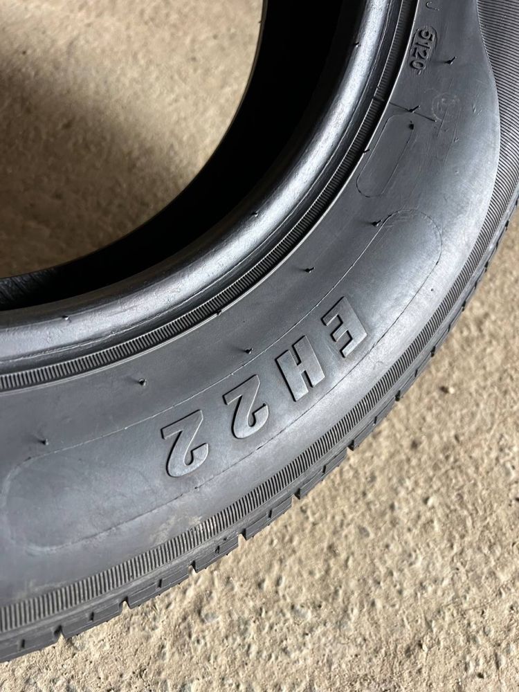 Шини НОВІ 185/70r13 Evergreen Літо 4шт 2020рік (807)