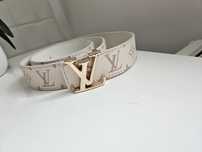 Damski pasek louis vuitton