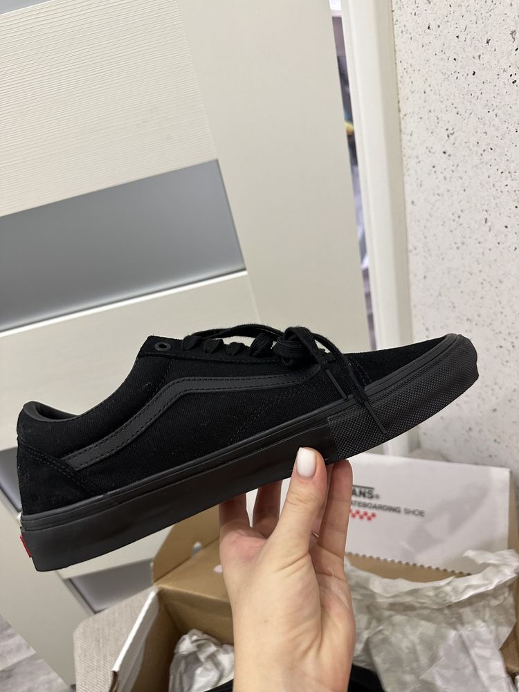 Кеды мужские Vans