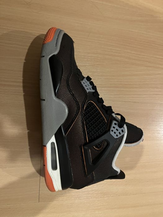 Jordan 4 Starfish DESPACHAR