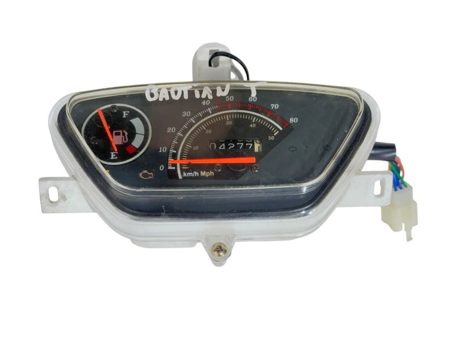 Licznik Baotian BT49QT NECO 50   4T Wtrysk