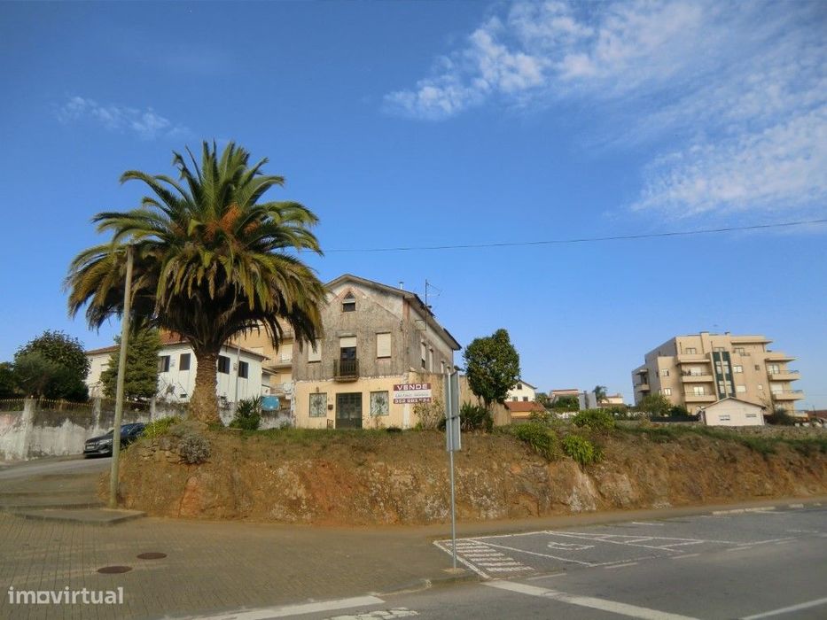 Terreno ,São João Madeia