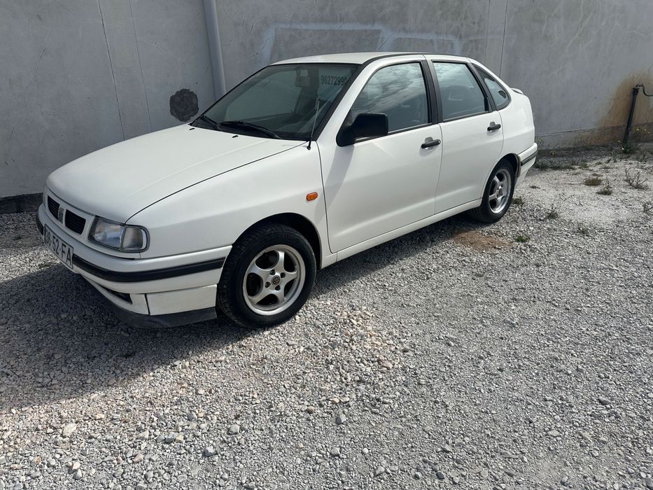 Seat Corboda 1.4