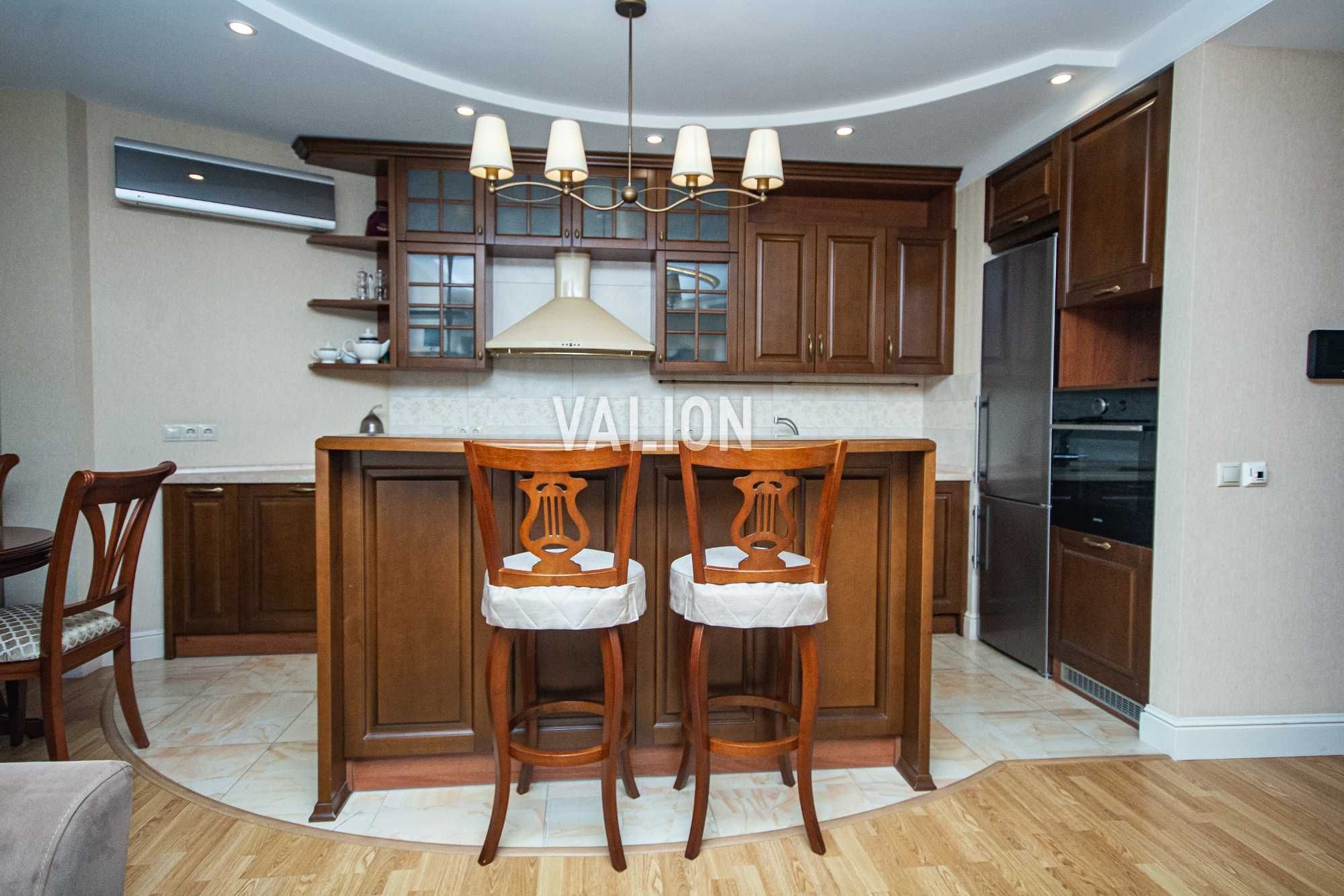 Продаж 2 к. кв. 95 м2 пр. Бажана 1м Позняки, Харківська, Драгоманова