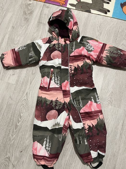 Комбінезон Reima 92-98 стан ідеальний