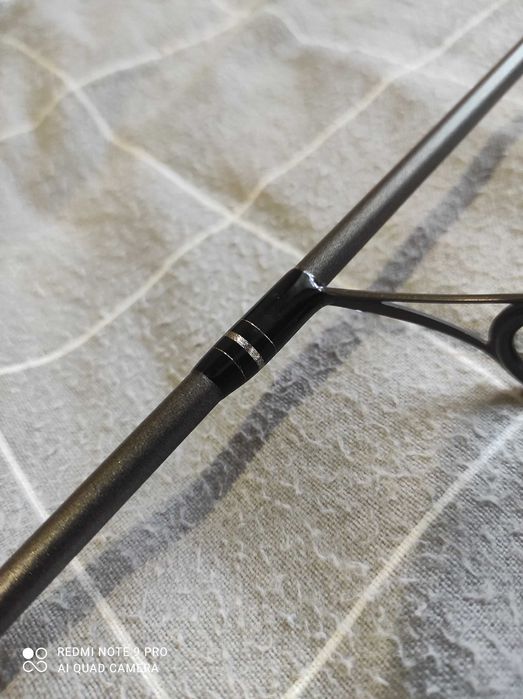 Спінінг Major Craft Crostage crs-s762 тест 0.5-5г довжина 2.29