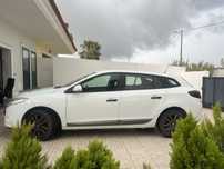 Renoult Megane 1.5dci 110cv 2010