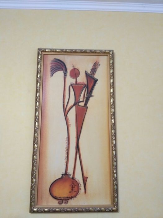 Картини для кімнати та офісу